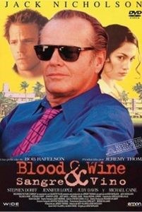 blood & wine